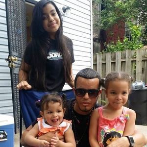 Meet your Posher, Geronimo